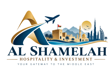 Al Shamelah Hospitality and Investment